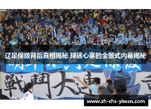辽足保级背后真相揭秘 球迷心寒的全景式内幕揭秘