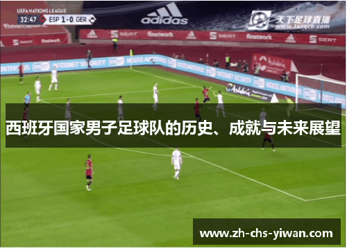 西班牙国家男子足球队的历史、成就与未来展望